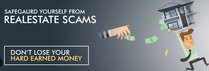 Real Estate Scams Exposed How to Protect Your Hard-Earned Money 