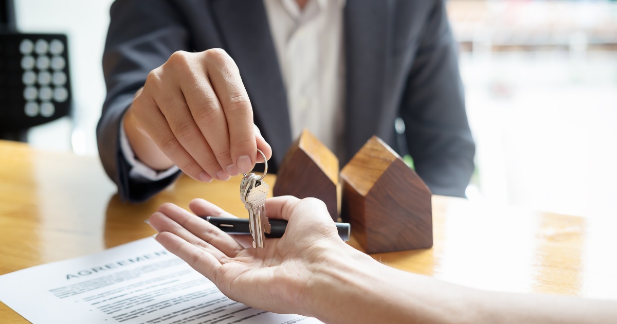 Step-by-Step Guide to Buying a Property in India