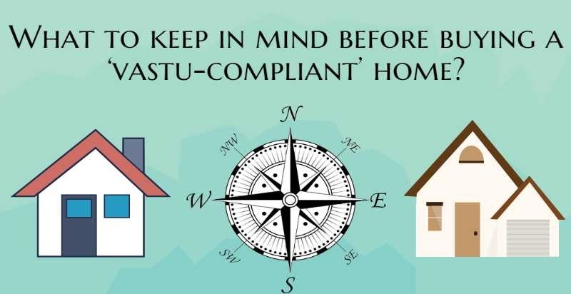 Vastu & Science: The Ultimate Guide to Buying Your Dream Home