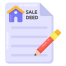 Lease Deed