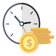 Saves time and money